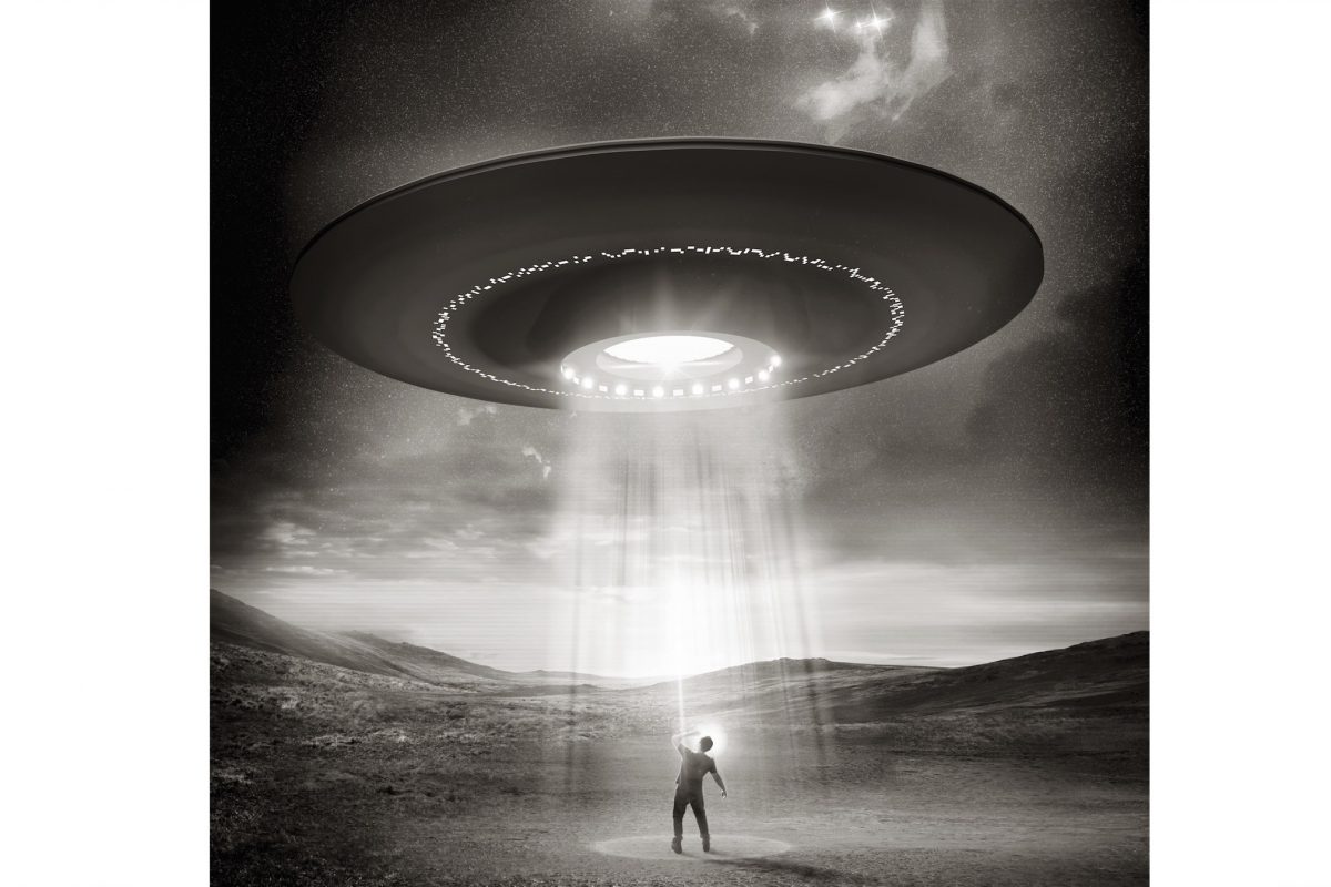 The Odd Phenomenon Of Alien Abduction | The Epoch Times