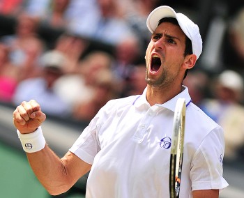 Novak Djokovic Defeats Rafael Nadal, Wins First Wimbledon Championship ...