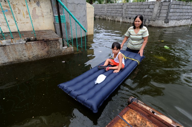  (Noel Celis/AFP/Getty Images)