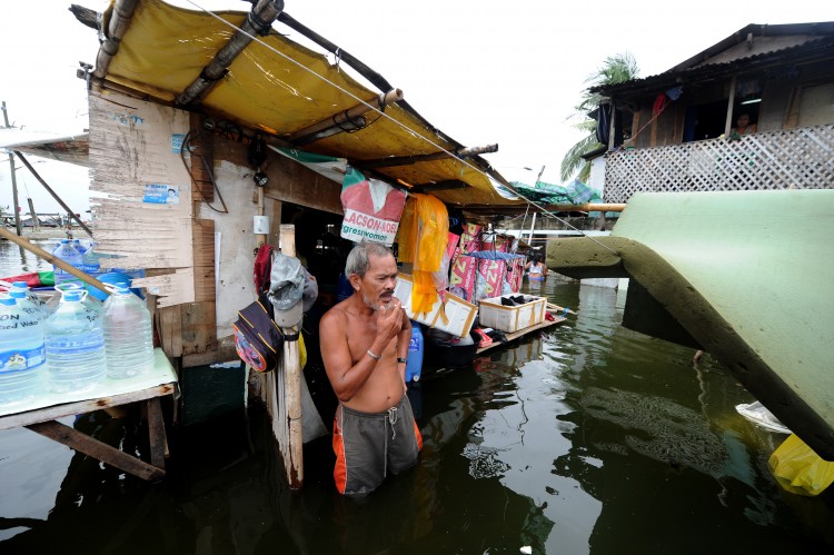  (Noel Celis/AFP/Getty Images)