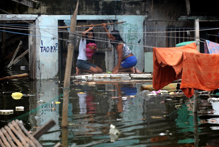  (Noel Celis/AFP/Getty Images)