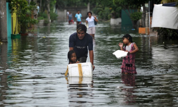  (Noel Celis/AFP/Getty Images)