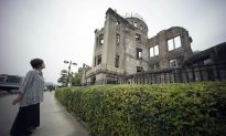 Oldschool Beauty of Japan and Peek Through History With Veteran AP Photographer Eugene Hoshiko