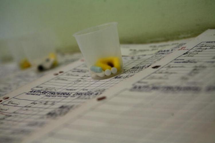 Drug costs have risen sharply. (Pieter Bauermeister/AFP/Getty Images)