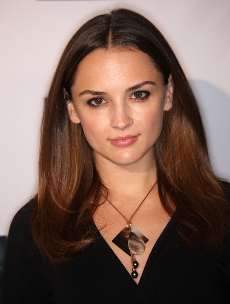 Rachael Leigh Cook Nipple