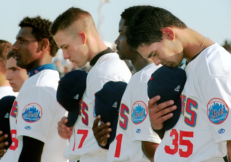 Brooklyn Cyclones Season Opener