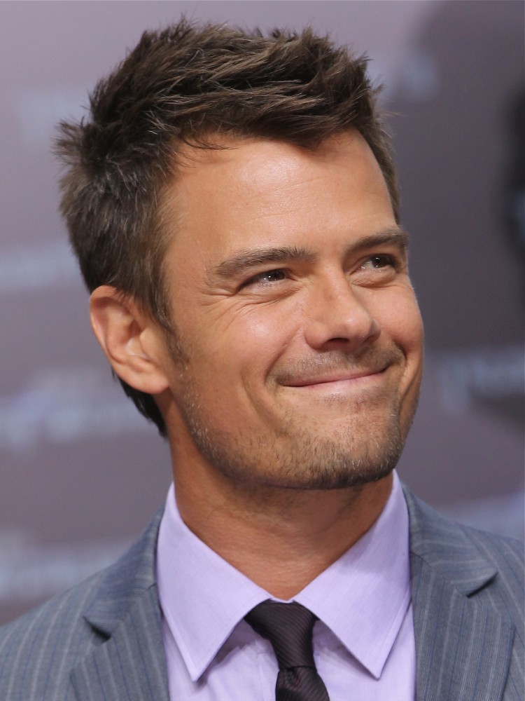 Josh Duhamel (Sean Gallup/Getty Images)