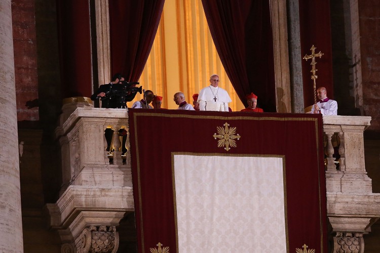 New-Pope-Francis-I