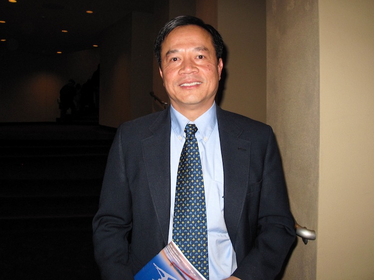 Shen Yun A ‘Must See’ Says Manager At Google | The Epoch Times