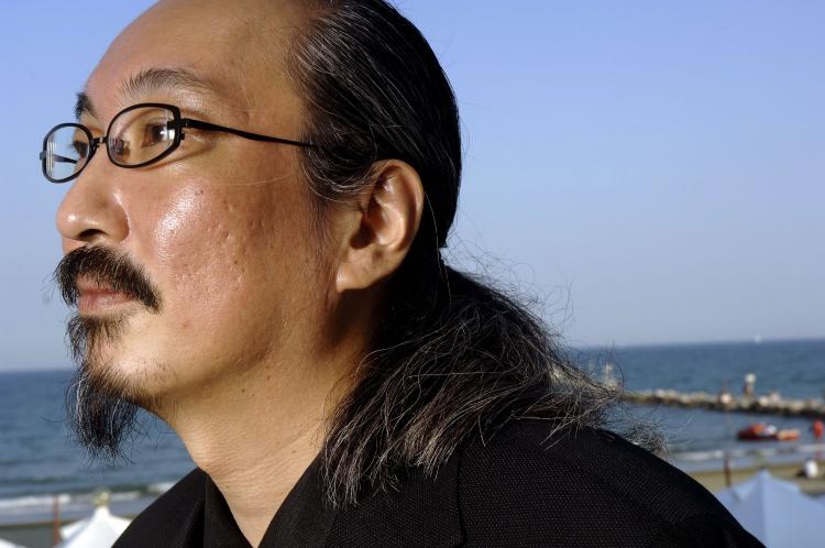 Satoshi Kon, director of 'Paprika' and 'Perfect Blue,' died on Monday night at the age of 47. (Franco Origlia/Getty Images)