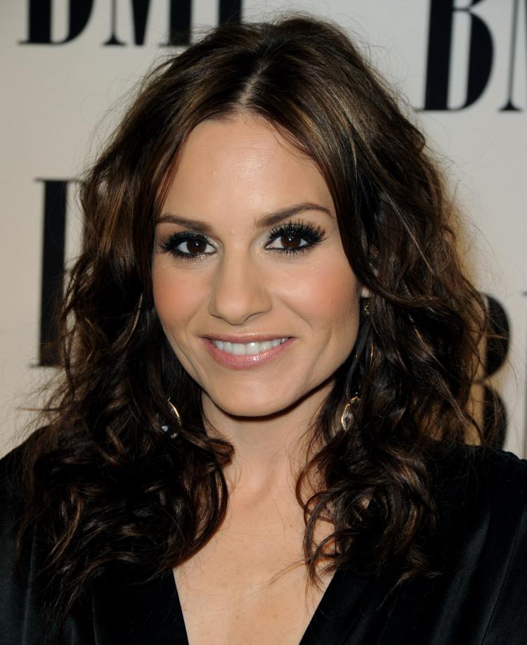 Kara DioGuardi is slated to appear on a singer-songwriter contest on Bravo called 'Going Platinum.' (Kevin Winter/Getty Images)