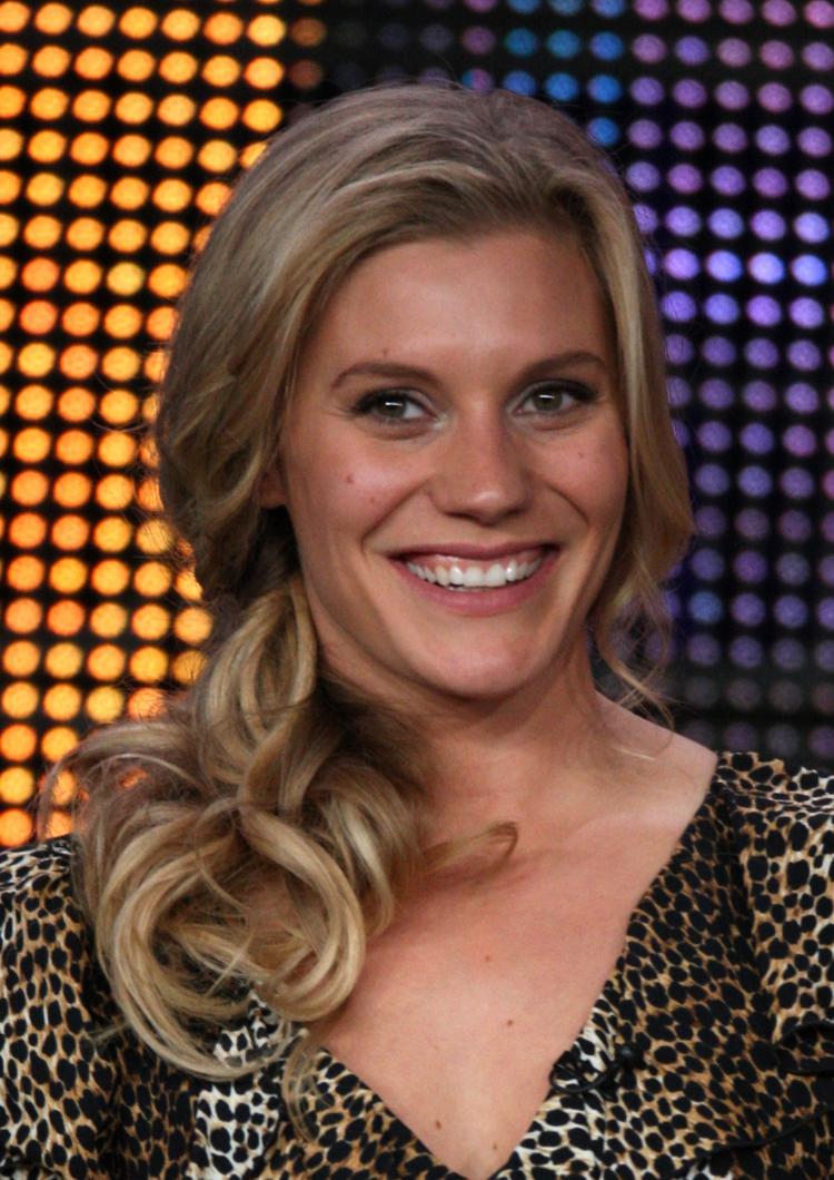 Katee Sackhoff, of ‘Battlestar Galactica’ to Make Guest Appearance on ...