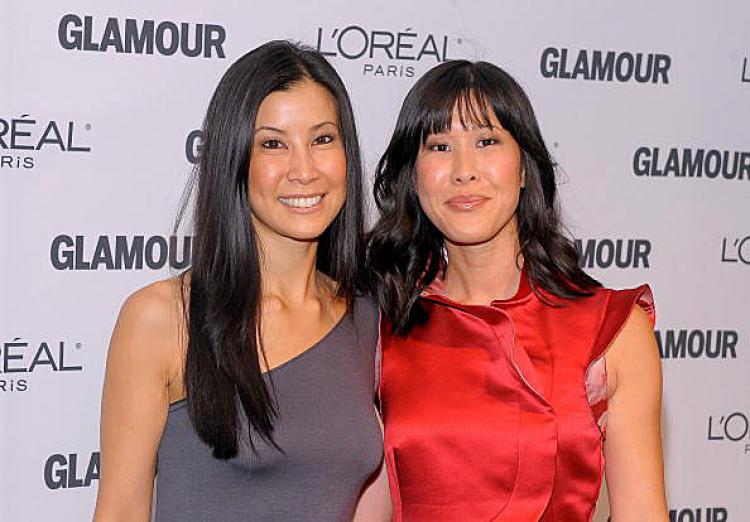 Laura Ling Names Child After Bill Clinton