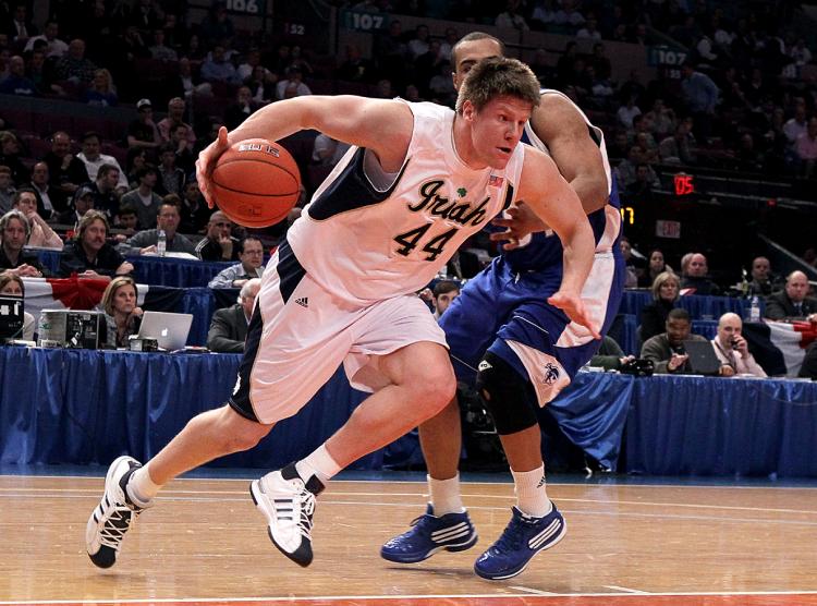 Big East Tournament in Full Swing The Epoch Times