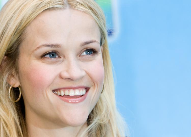 Reese Witherspoon is engaged to agent Jim Toth, reports said on Tuesday. (Elisabetta Villa/Getty Images)