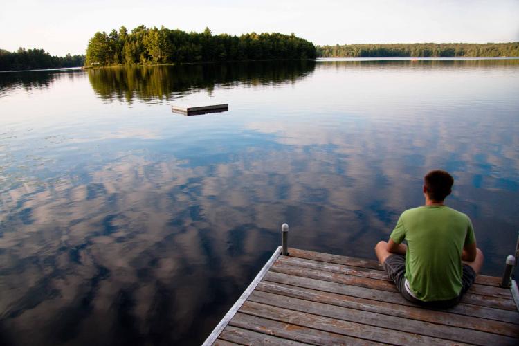 While the majority of Canadians say they are trying reasonably hard to conserve water, almost three quarters admit to flushing items down the toilet that they could dispose of in another manner, according to a new study. (RBC)