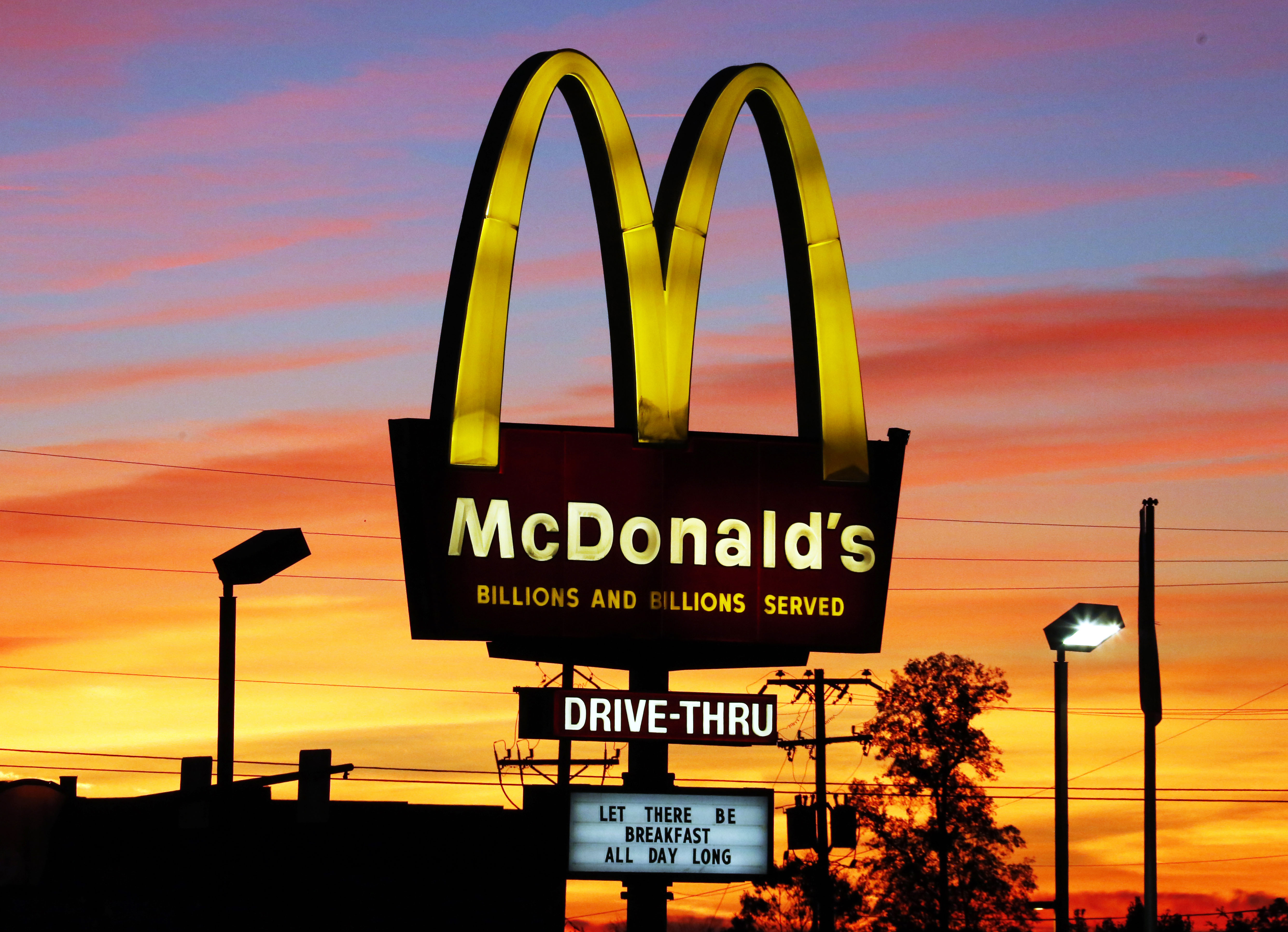 McDonald's Follows Yum Brands, Prepares China Exit | China ...