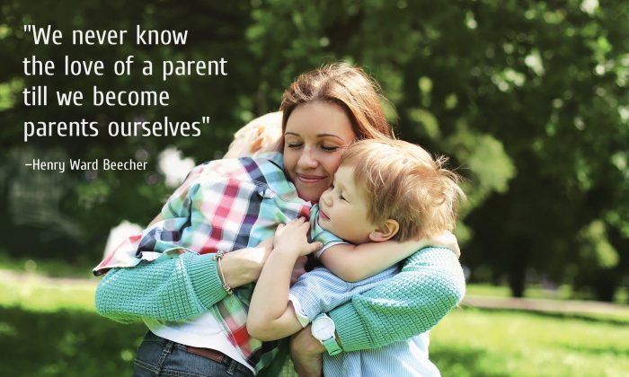 20 Parenting Quotes That Will Make You Smile | funny | Kids | parenting ...