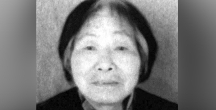 76-Year-Old Comatose Chinese Woman Dies After Suffering Decade of ...