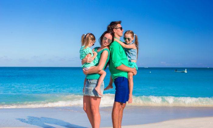 Family Vacations: The Case for Advanced Planning | family adventure ...