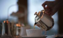 Celebrating National Waiter and Waitress Day