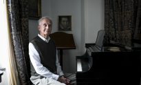 Piano Accompanist Raymond Beegle: The Classics Are Our Hope