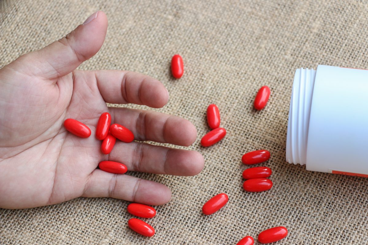 How Diet Pills Sank a Traditional Chinese Herb for Sinus Problems ...