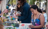 Canada’s Largest Literary Festival Returns in Celebration of the Written Word