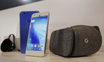 Google’s Pixel Phone: Not Much New, but Still a Standout