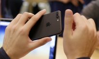 Blurring Effect Comes to iPhone 7 Plus With Software Update