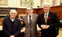 Canadian Lawmakers Hear From Organ Harvesting Investigators