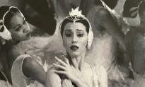 Ballerina Ashley Tuttle: Classics Reveal Our Essential Humanity