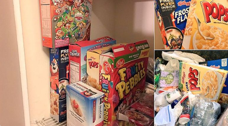 Kellogg's CEO touts 'cereal for dinner,' sparks backlash amid inflation