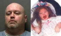 Murder Plea Brings Closure to 25-Year Child Abuse Case