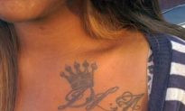 ‘Crown’ Tattoos Have Unexpected Meaning