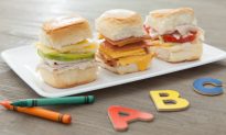 Top Chefs Offer Tips for Packing Fun School Lunches