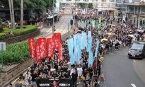 Heeding China’s Call, Hong Kong Tightens Grip on Dissent