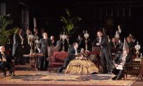 ‘Rigoletto’: Joyful Tunes and Warning Bells