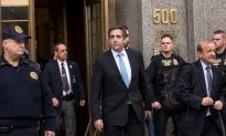 Prosecutors Overreach in Their Case Against Michael Cohen