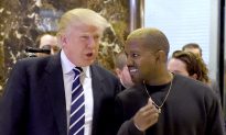 Kanye West to Meet with President Trump at the White House