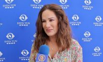 Shen Yun Brings Magic, Joy, Hope, Mexican Television Host Says