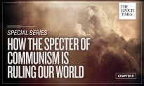 Chapter Eight: How Communism Sows Chaos in Politics (Part II)