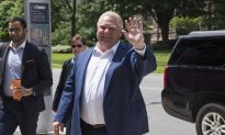 Doug Ford Is No ‘Hardline Right-Winger,’ Says Pundit