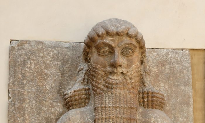 The Enduring Lessons of ‘The Epic of Gilgamesh’ | The Epoch Times