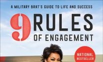 Book Review: ‘9 Rules of Engagement: A Military Brat’s Guide to Life and Success’ 