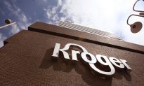 Kroger Bans Visa Credit-Card Payment in 26 California Sites