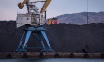 South Korea Probes Suspected North Korea Coal Imports After UN Ban