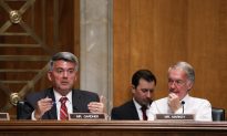 Senate Hearing: It’s High Time to Stop China’s Economic Coercion