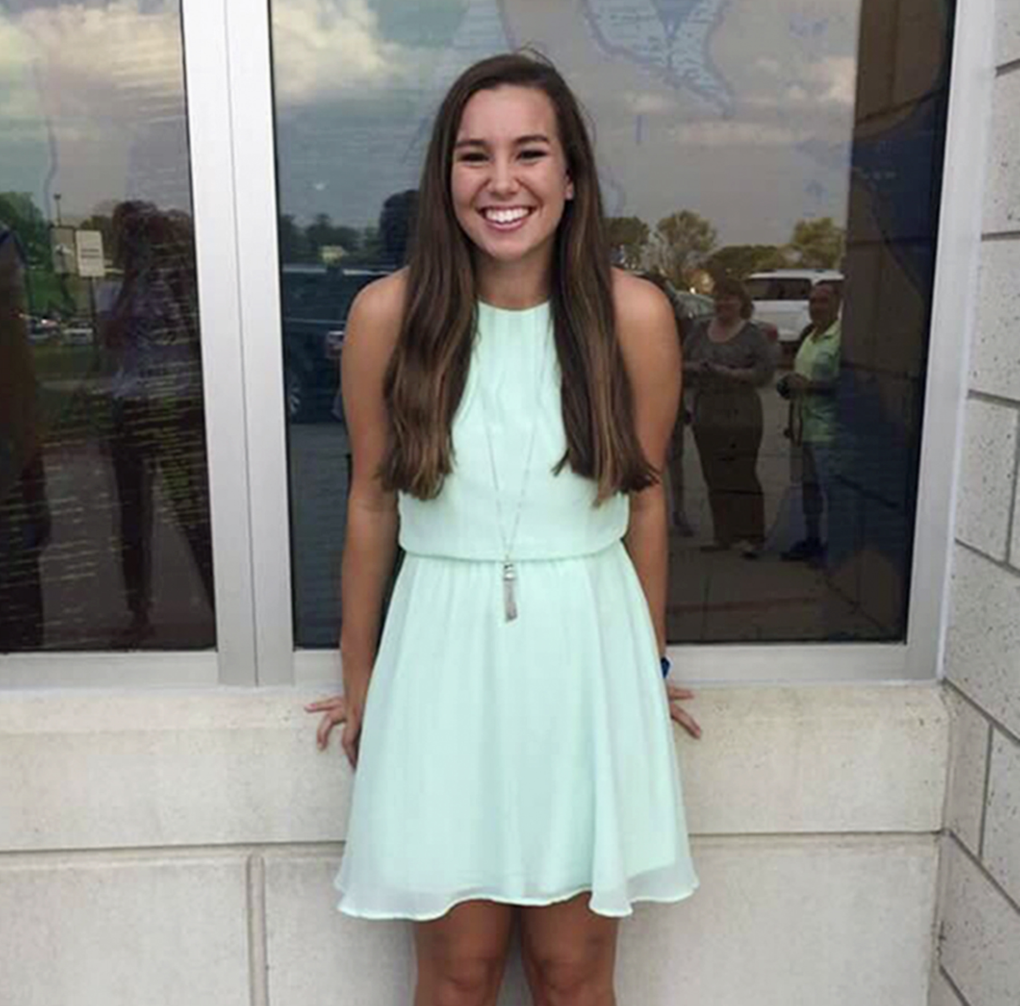 Final Moments of Mollie Tibbetts Revealed by Illegal Immigrant Accused ...