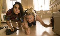 Film Review: ‘The Spy Who Dumped Me’: Dump It